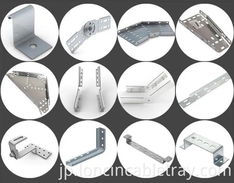 Ventilated Cable Trunking Part 4